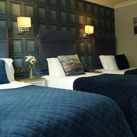 The Newgrange Hotel Navan Kültér fotó
