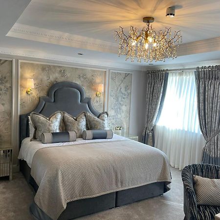 The Newgrange Hotel Navan Kültér fotó