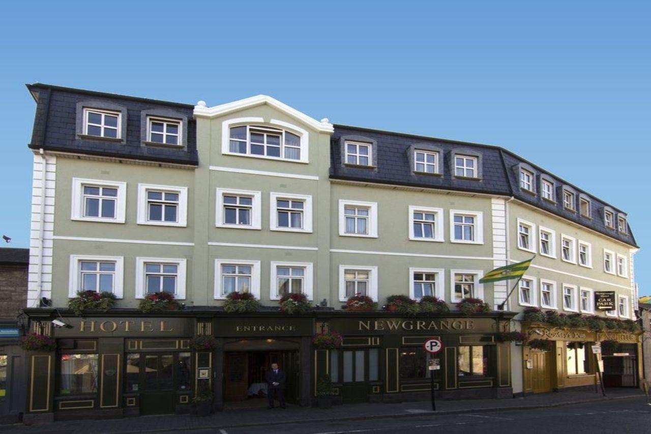 The Newgrange Hotel Navan Kültér fotó