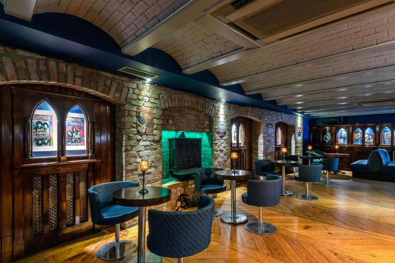 The Newgrange Hotel Navan Kültér fotó