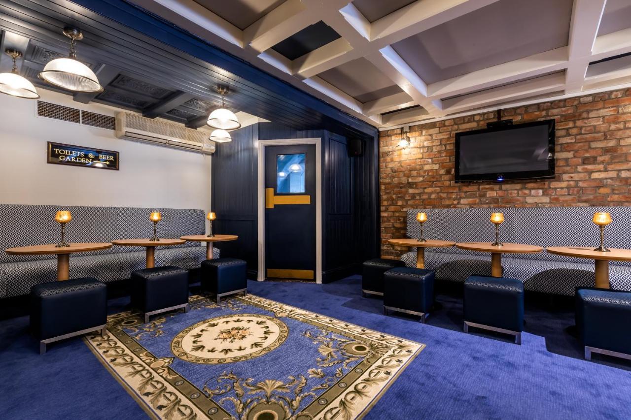 The Newgrange Hotel Navan Kültér fotó