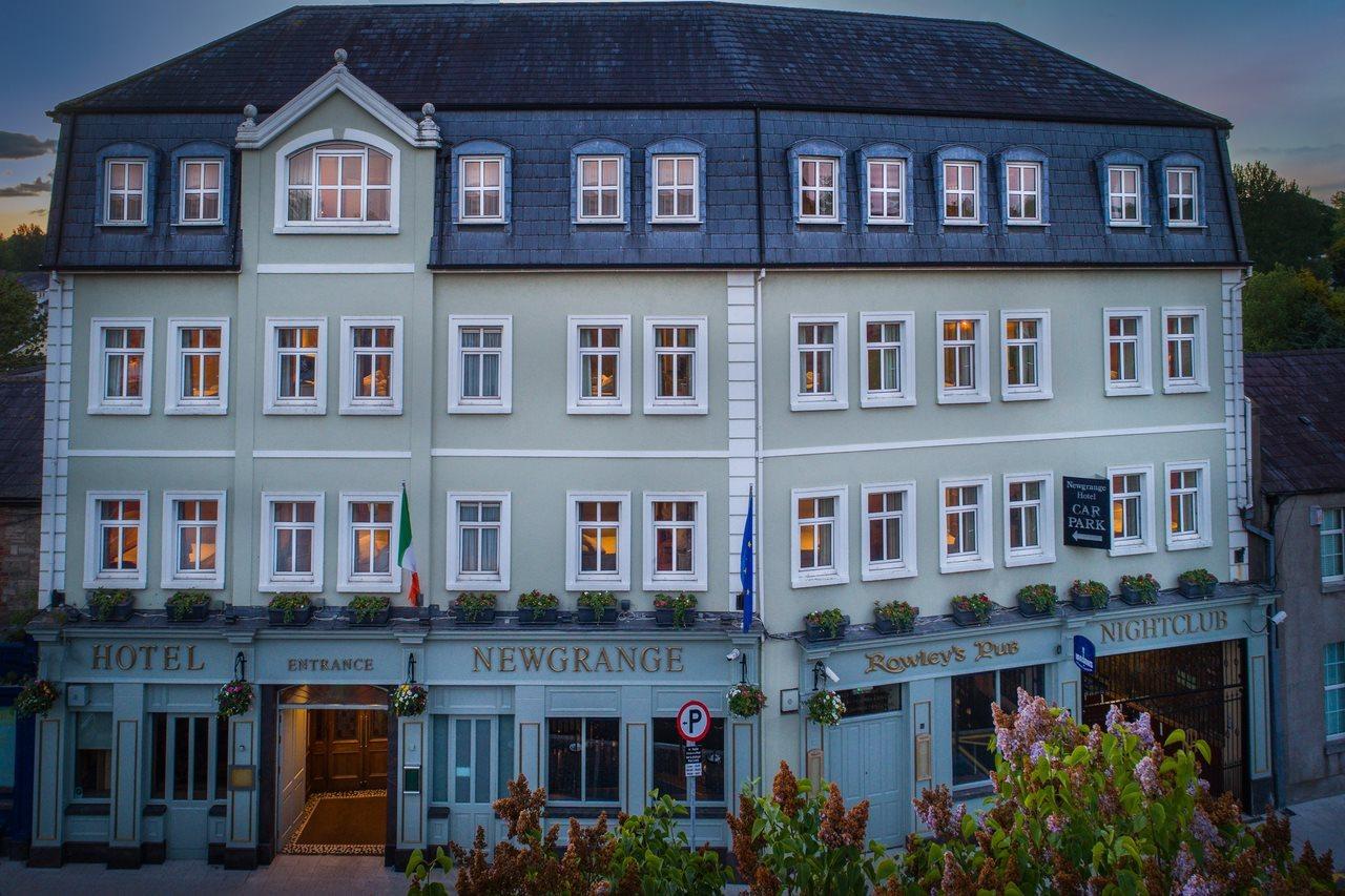 The Newgrange Hotel Navan Kültér fotó