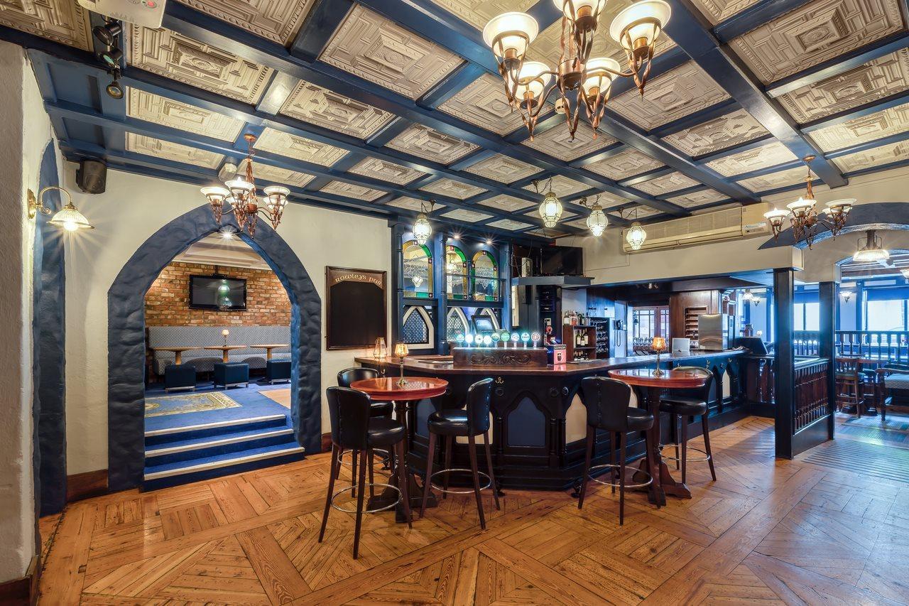 The Newgrange Hotel Navan Kültér fotó