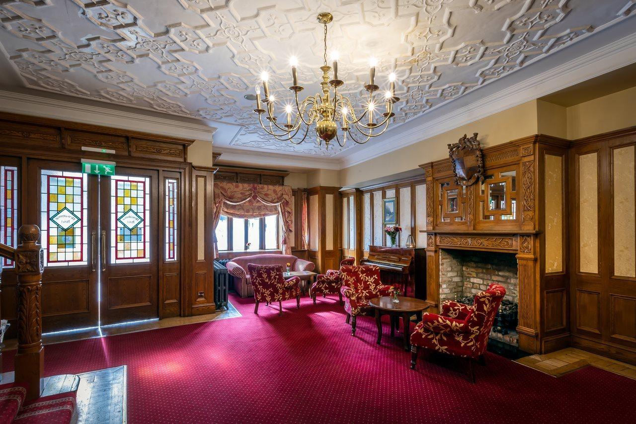 The Newgrange Hotel Navan Kültér fotó