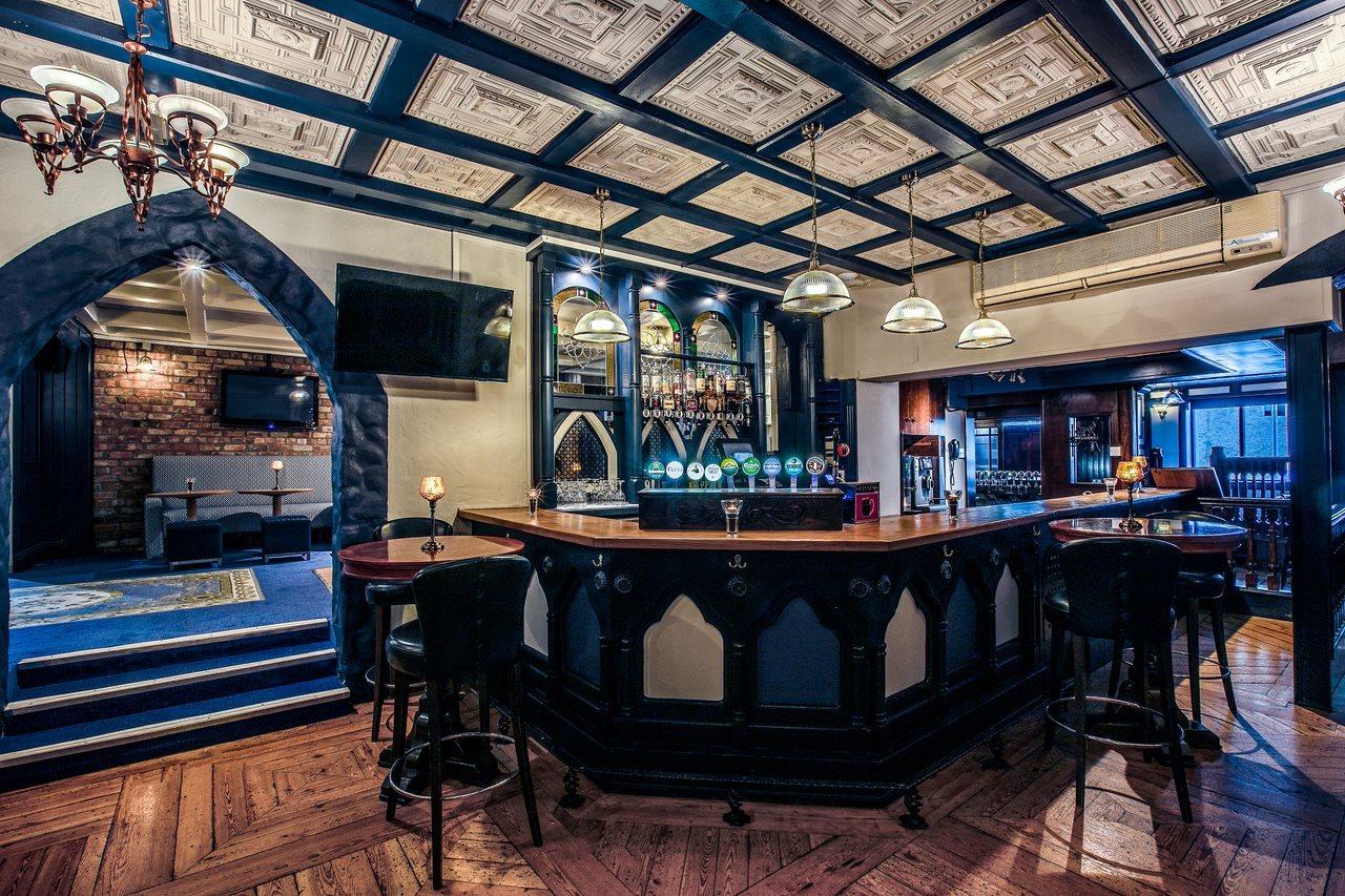 The Newgrange Hotel Navan Kültér fotó