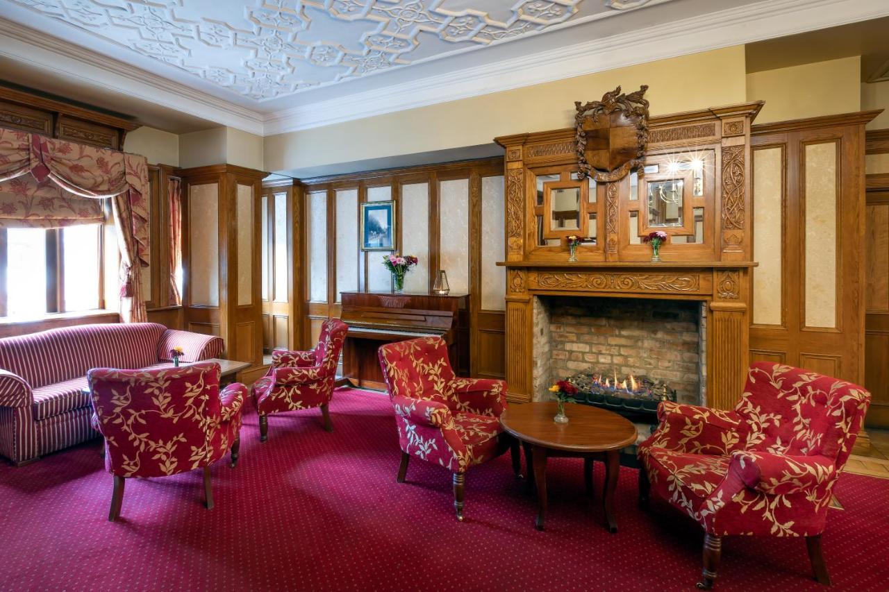 The Newgrange Hotel Navan Kültér fotó