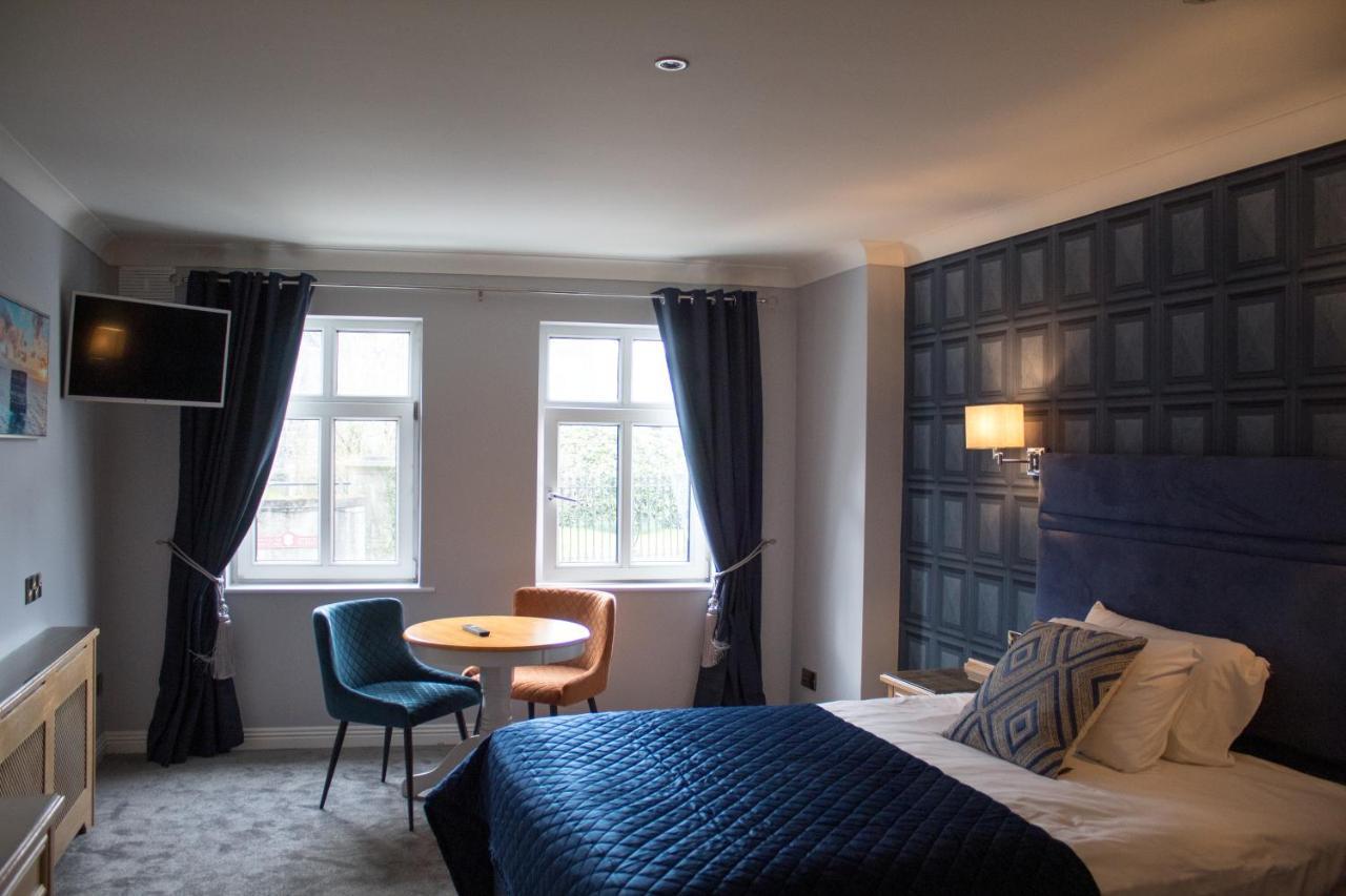 The Newgrange Hotel Navan Kültér fotó