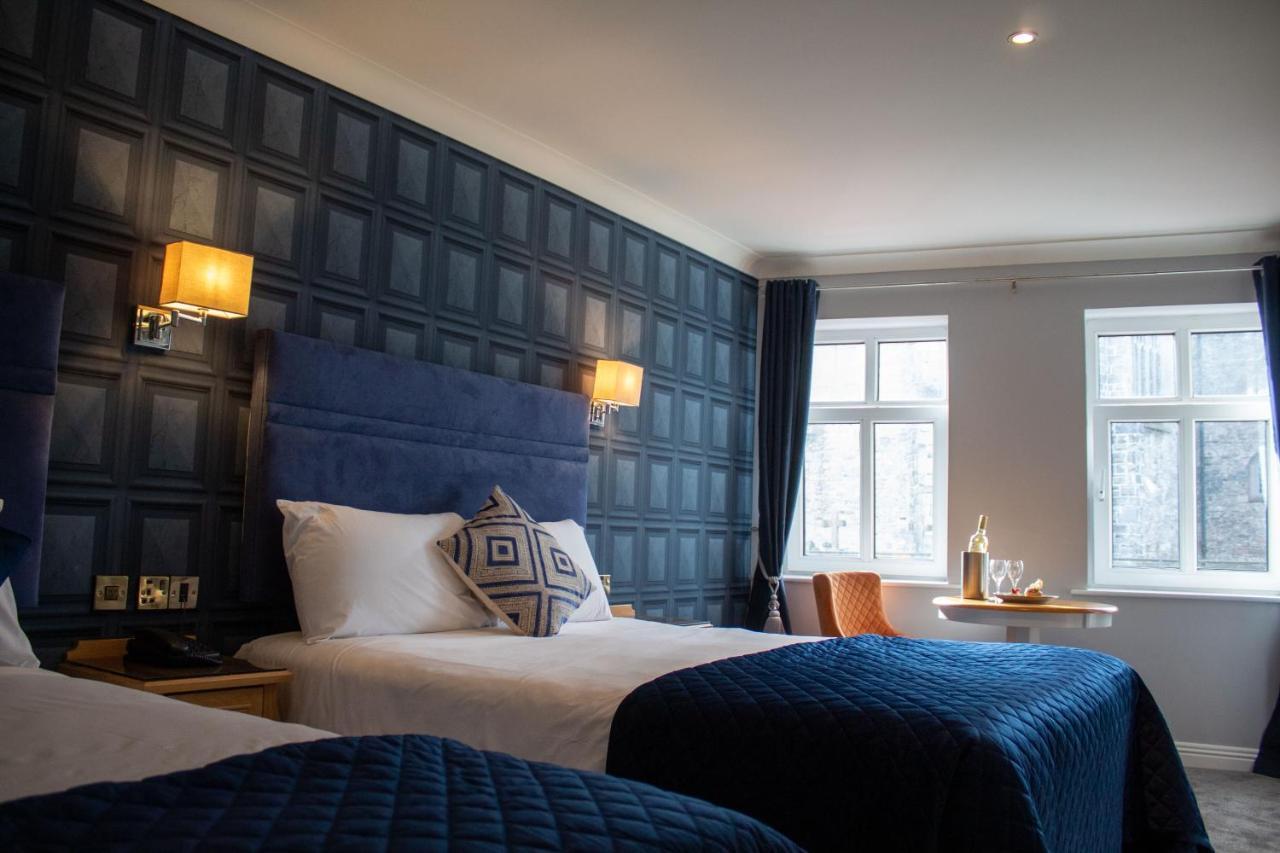 The Newgrange Hotel Navan Kültér fotó
