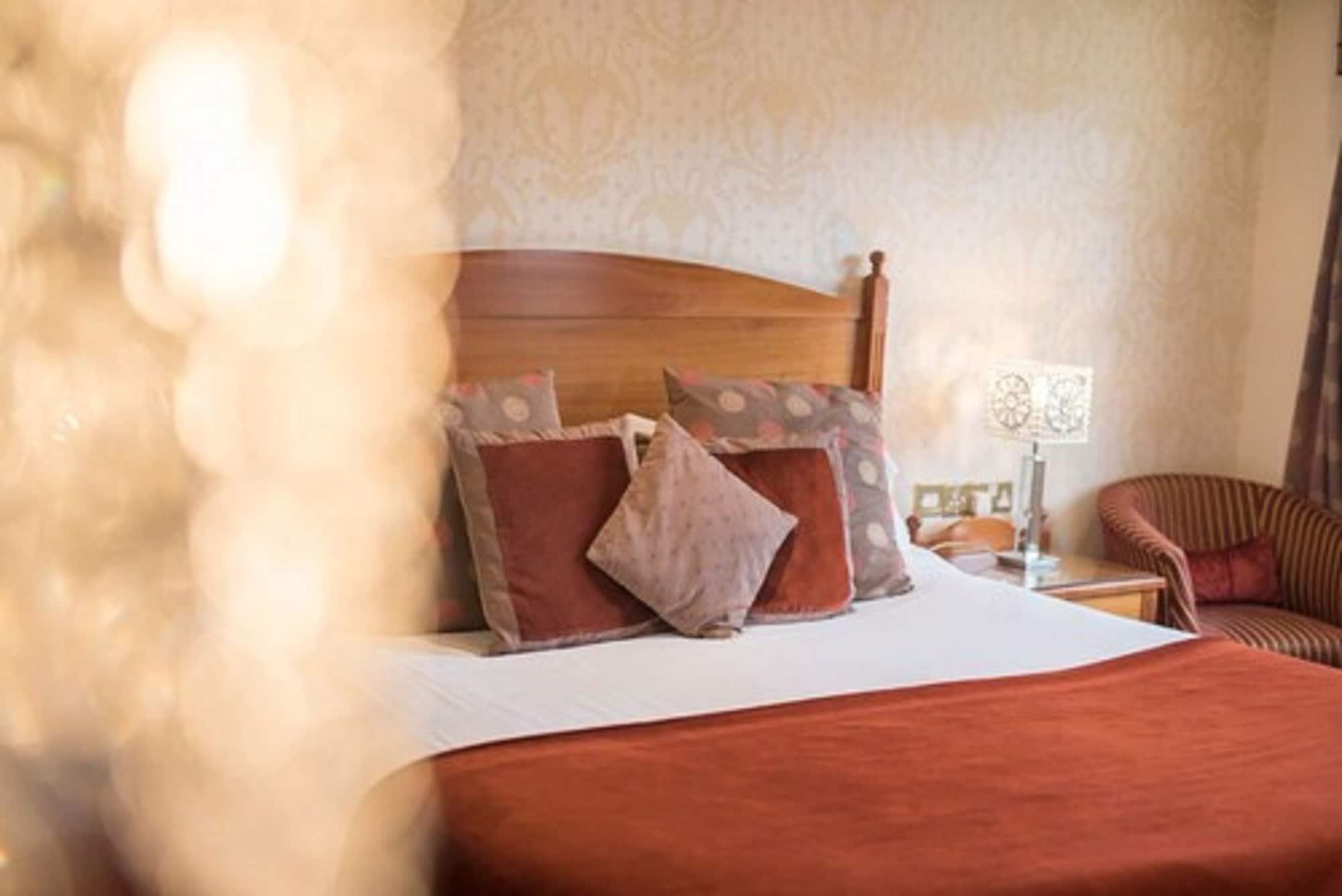 The Newgrange Hotel Navan Kültér fotó