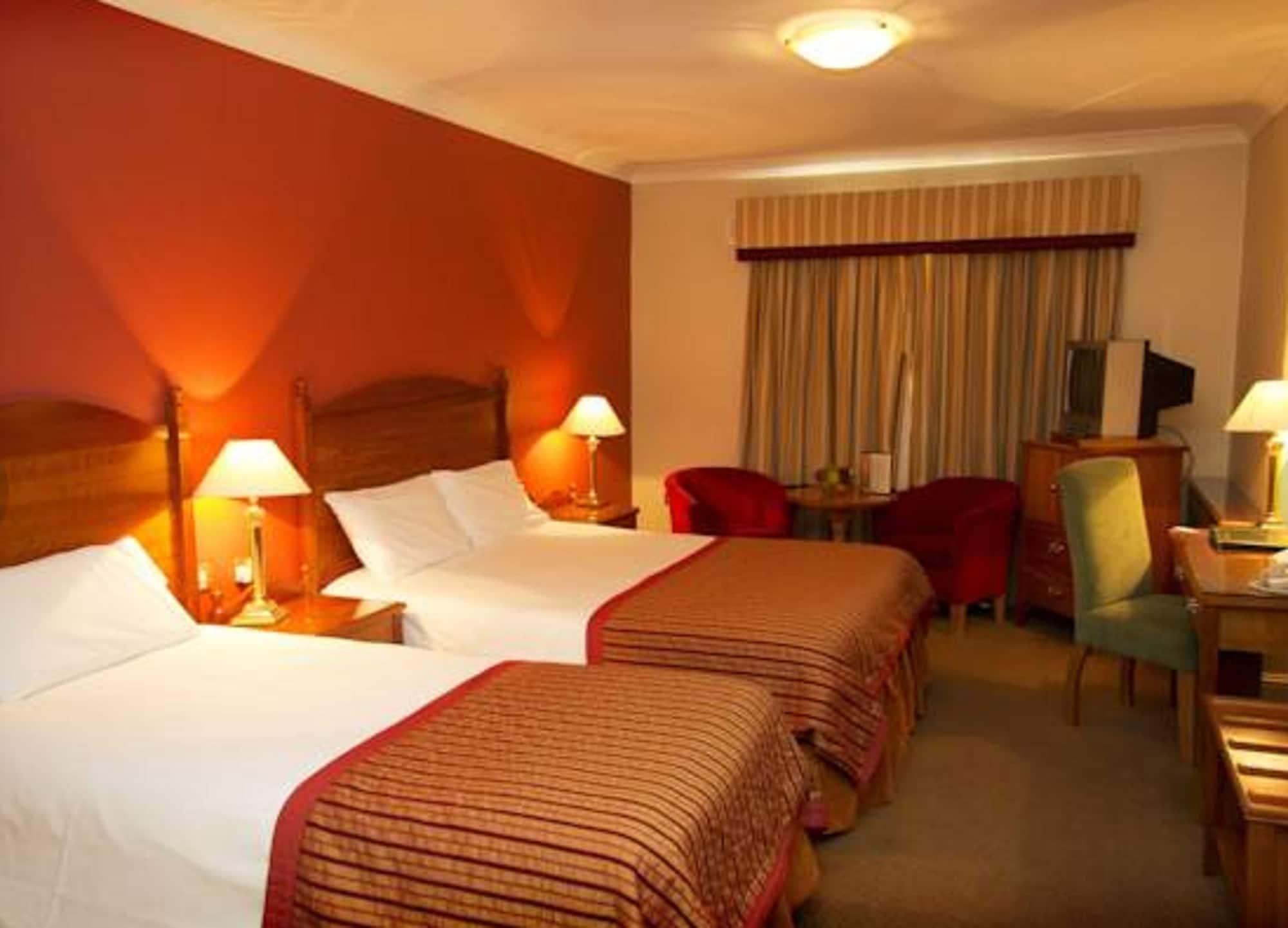 The Newgrange Hotel Navan Kültér fotó