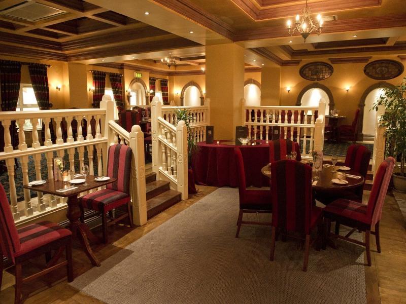 The Newgrange Hotel Navan Kültér fotó