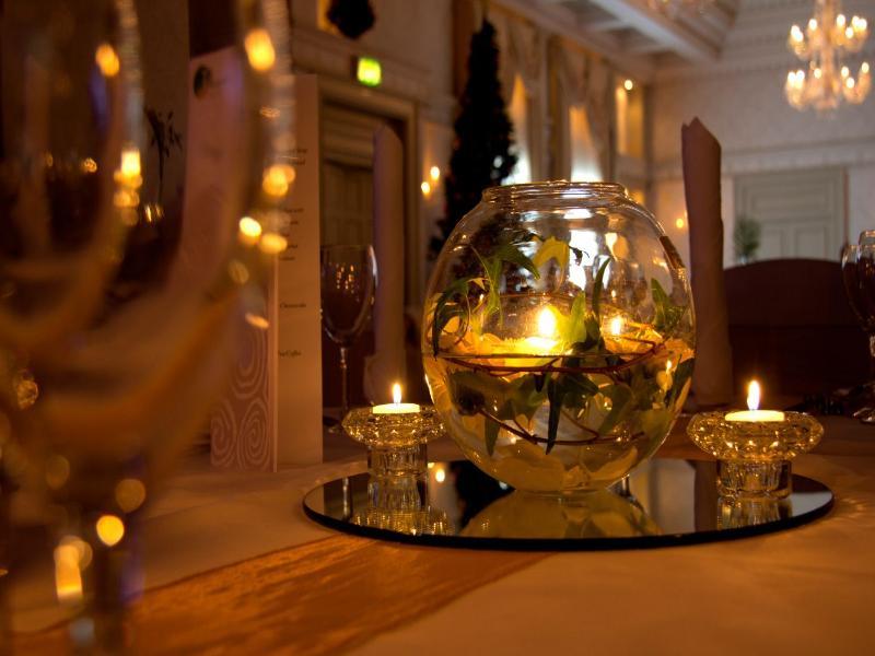 The Newgrange Hotel Navan Kültér fotó