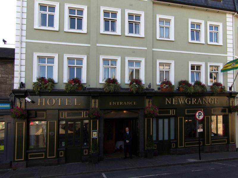 The Newgrange Hotel Navan Kültér fotó