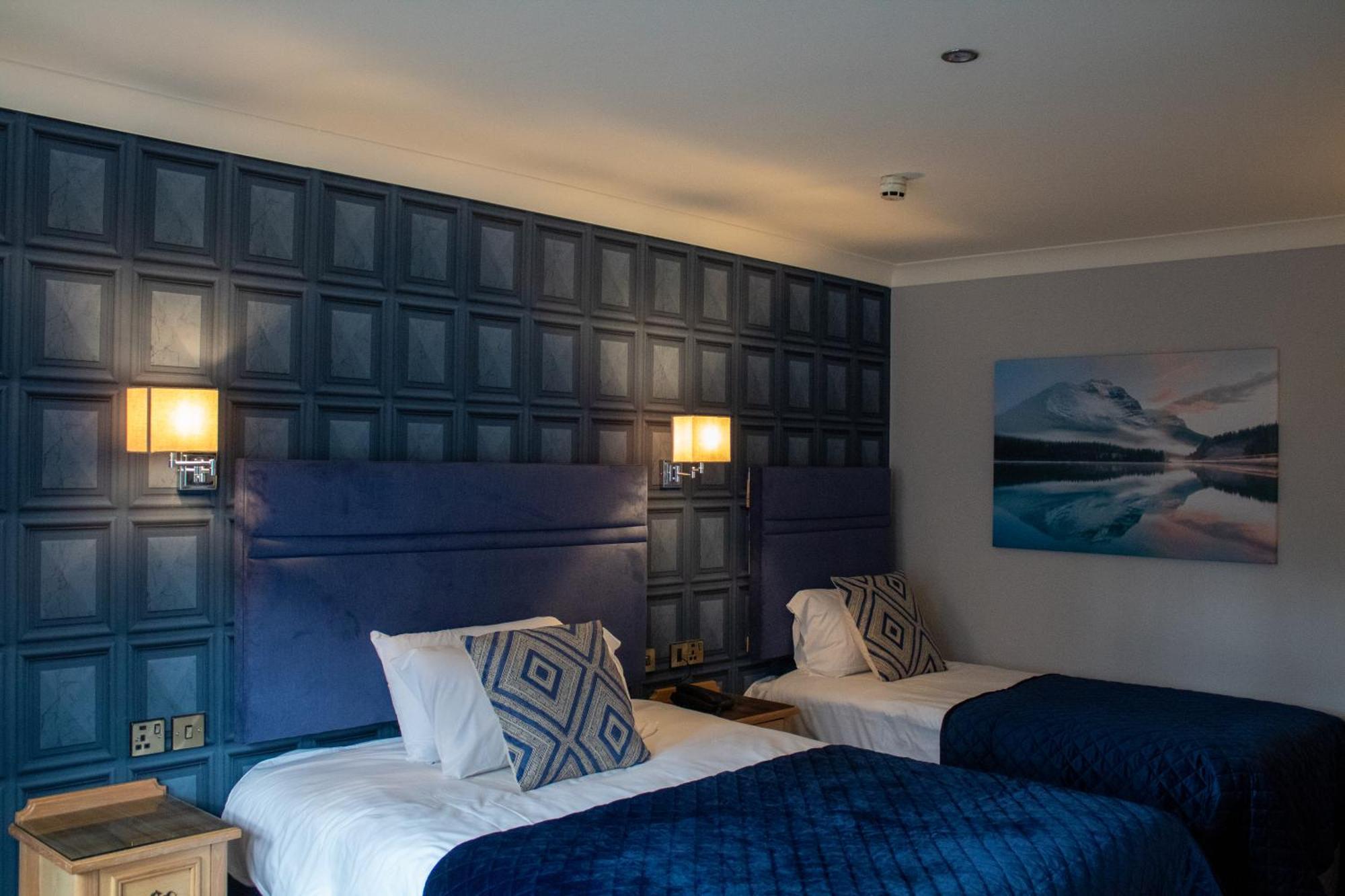 The Newgrange Hotel Navan Kültér fotó