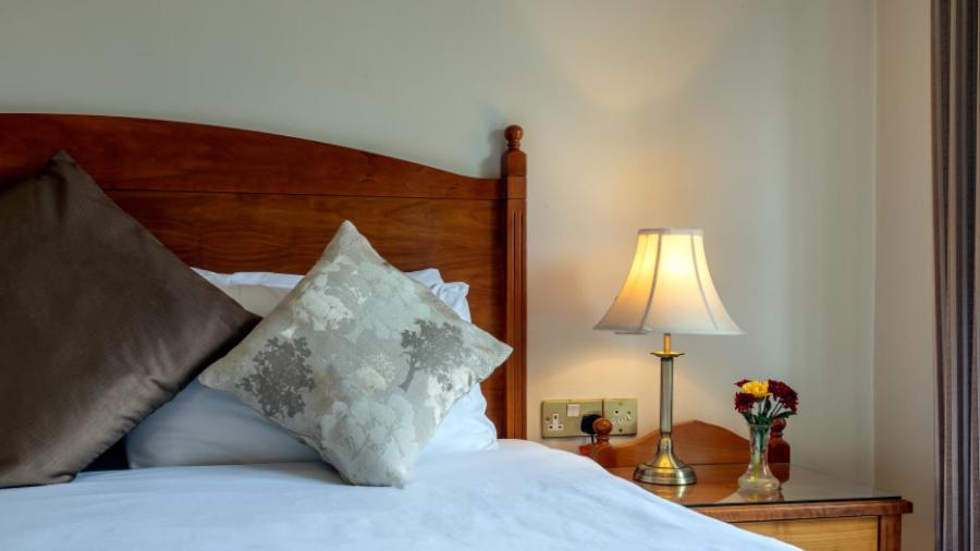 The Newgrange Hotel Navan Kültér fotó
