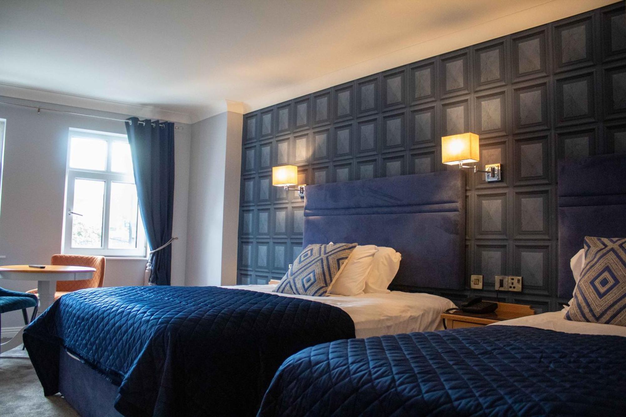 The Newgrange Hotel Navan Kültér fotó