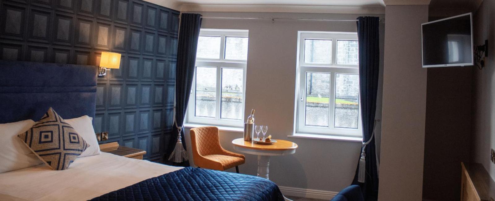 The Newgrange Hotel Navan Kültér fotó