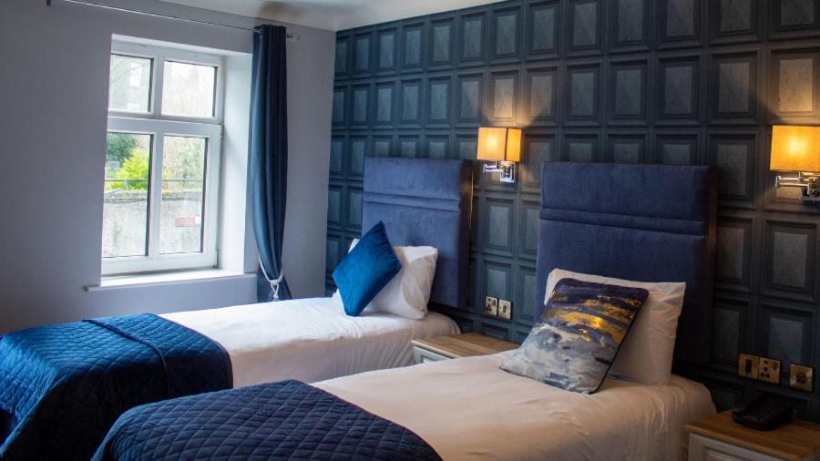 The Newgrange Hotel Navan Kültér fotó