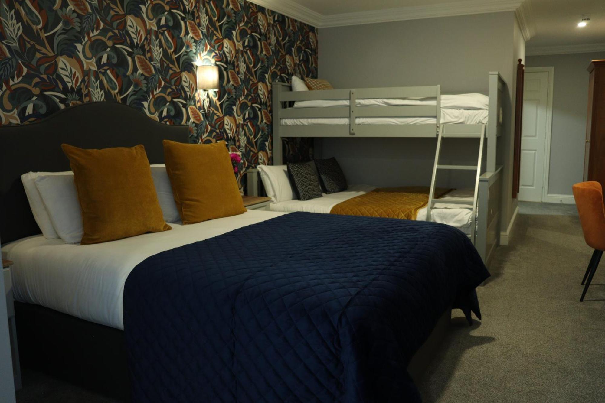 The Newgrange Hotel Navan Kültér fotó