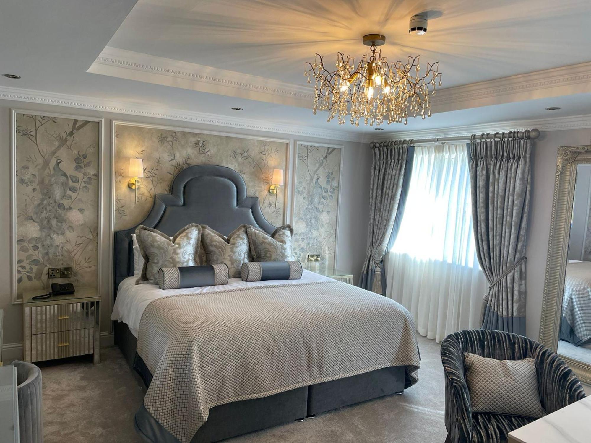 The Newgrange Hotel Navan Kültér fotó