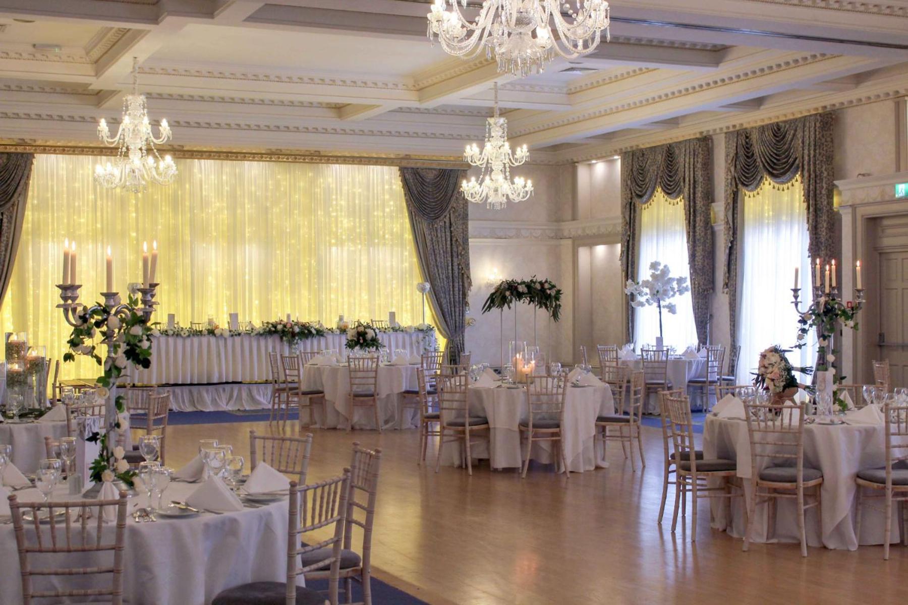 The Newgrange Hotel Navan Kültér fotó