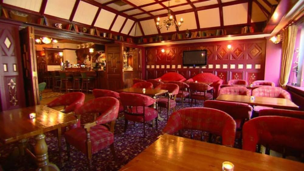 The Newgrange Hotel Navan Kültér fotó