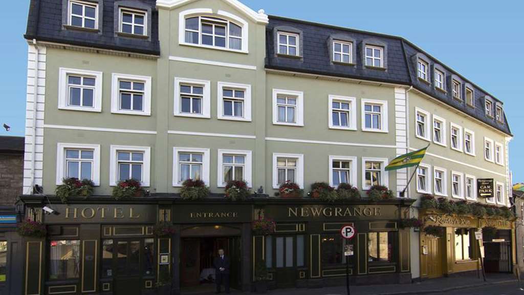The Newgrange Hotel Navan Kültér fotó