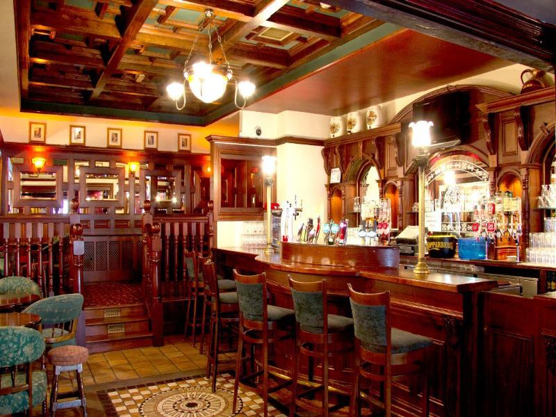 The Newgrange Hotel Navan Kültér fotó